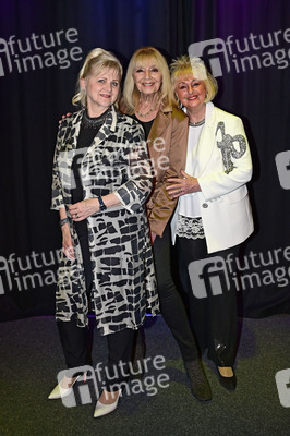 Konzert 'Musik ist unser Leben - Hit an Hit zu dritt' in Berlin