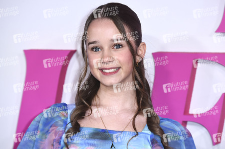 Filmpremiere 'Kleine schmutzige Briefe' in London