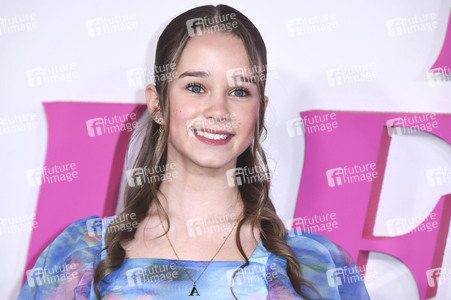 Filmpremiere 'Kleine schmutzige Briefe' in London