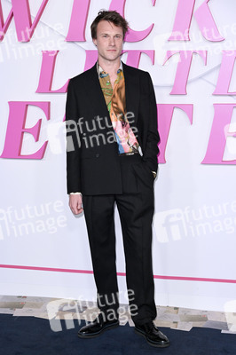 Filmpremiere 'Kleine schmutzige Briefe' in London