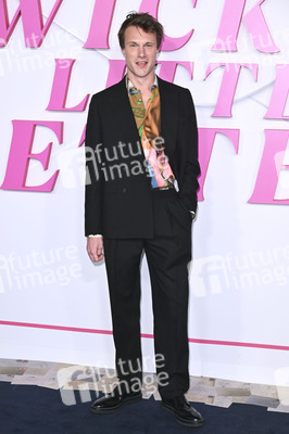 Filmpremiere 'Kleine schmutzige Briefe' in London