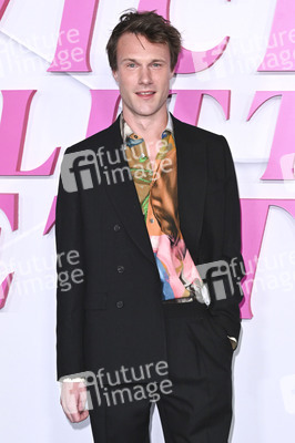 Filmpremiere 'Kleine schmutzige Briefe' in London