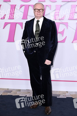 Filmpremiere 'Kleine schmutzige Briefe' in London