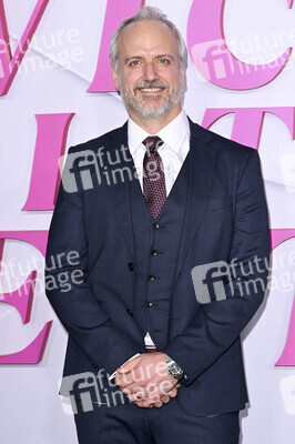 Filmpremiere 'Kleine schmutzige Briefe' in London