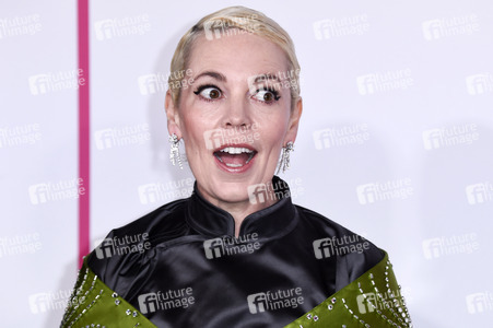 Filmpremiere 'Kleine schmutzige Briefe' in London