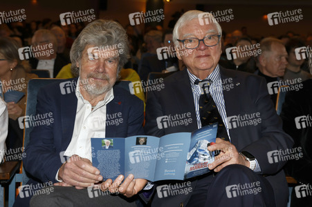 Filmpremiere 'Sturm am Manaslu' in Essen