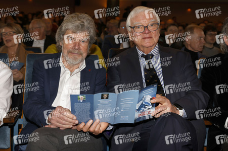 Filmpremiere 'Sturm am Manaslu' in Essen