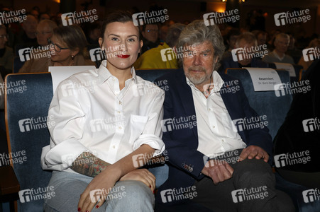 Filmpremiere 'Sturm am Manaslu' in Essen