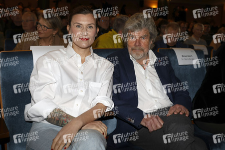 Filmpremiere 'Sturm am Manaslu' in Essen