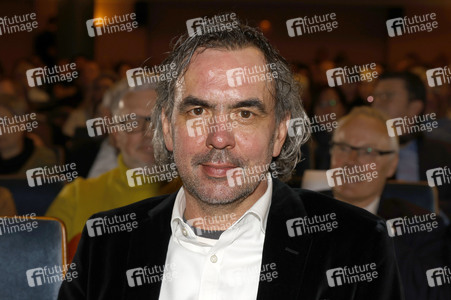 Filmpremiere 'Sturm am Manaslu' in Essen