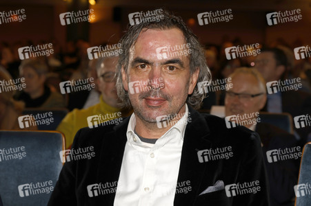 Filmpremiere 'Sturm am Manaslu' in Essen