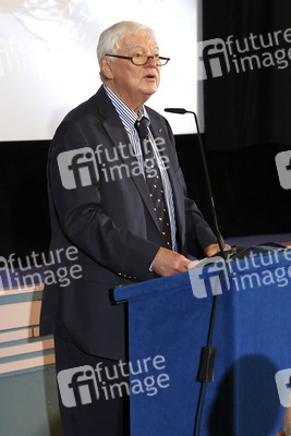 Filmpremiere 'Sturm am Manaslu' in Essen