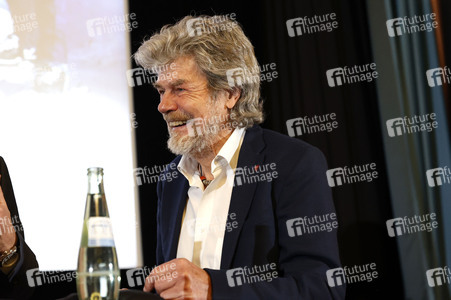 Filmpremiere 'Sturm am Manaslu' in Essen