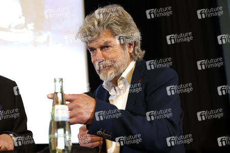 Filmpremiere 'Sturm am Manaslu' in Essen