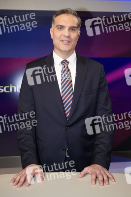 Talkshow 'maischberger' in Berlin