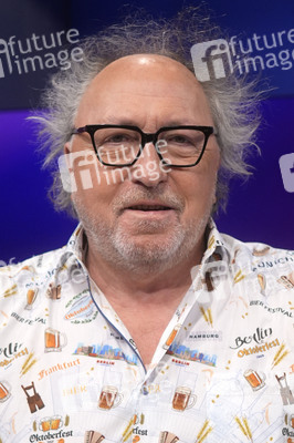 Talkshow 'maischberger' in Berlin