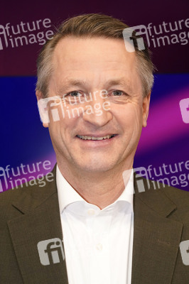 Talkshow 'maischberger' in Berlin