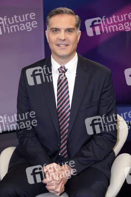 Talkshow 'maischberger' in Berlin