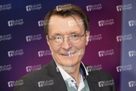 Talkshow 'maischberger' in Berlin