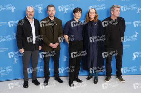Photocall 'Small Things Like These', Berlinale 2024