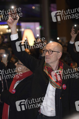 Festival Opening und Filmpremiere 'Small Things Like These', Berlinale 2024