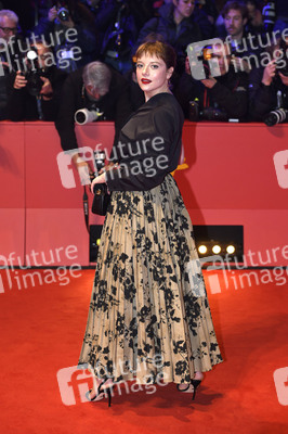 Festival Opening und Filmpremiere 'Small Things Like These', Berlinale 2024