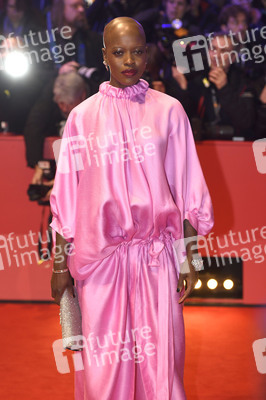 Festival Opening und Filmpremiere 'Small Things Like These', Berlinale 2024