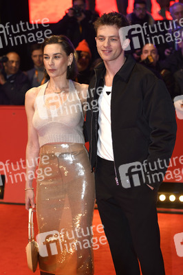 Festival Opening und Filmpremiere 'Small Things Like These', Berlinale 2024