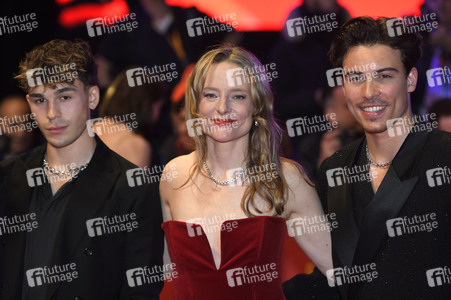 Festival Opening und Filmpremiere 'Small Things Like These', Berlinale 2024