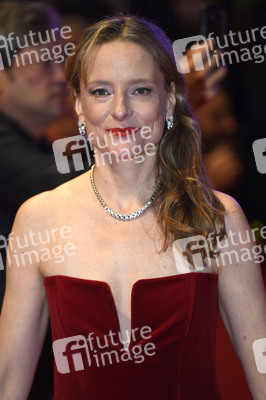 Festival Opening und Filmpremiere 'Small Things Like These', Berlinale 2024