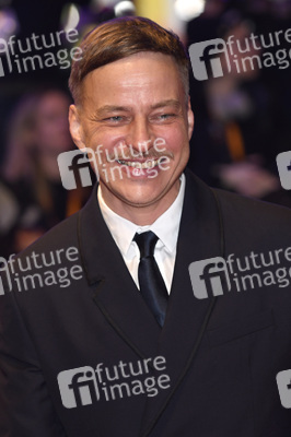 Festival Opening und Filmpremiere 'Small Things Like These', Berlinale 2024