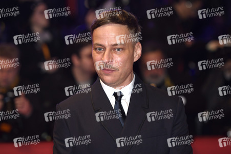 Festival Opening und Filmpremiere 'Small Things Like These', Berlinale 2024