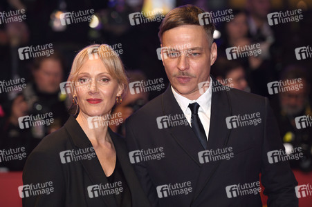 Festival Opening und Filmpremiere 'Small Things Like These', Berlinale 2024