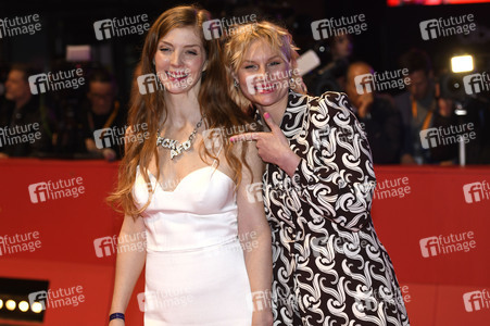 Festival Opening und Filmpremiere 'Small Things Like These', Berlinale 2024