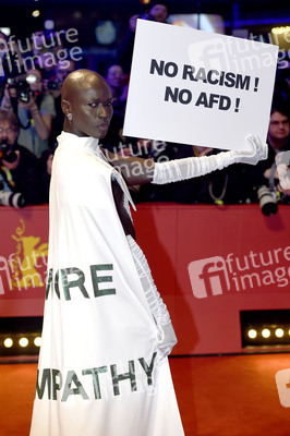 Festival Opening und Filmpremiere 'Small Things Like These', Berlinale 2024