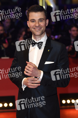 Festival Opening und Filmpremiere 'Small Things Like These', Berlinale 2024