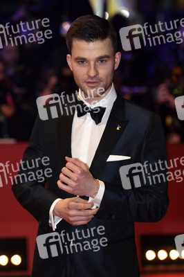 Festival Opening und Filmpremiere 'Small Things Like These', Berlinale 2024