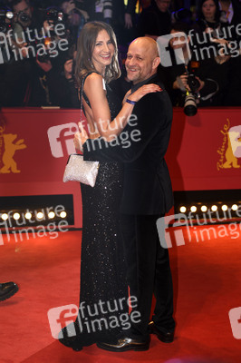 Festival Opening und Filmpremiere 'Small Things Like These', Berlinale 2024