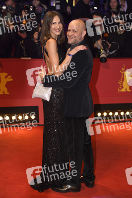 Festival Opening und Filmpremiere 'Small Things Like These', Berlinale 2024