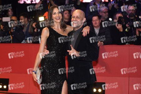 Festival Opening und Filmpremiere 'Small Things Like These', Berlinale 2024