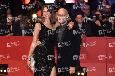 Festival Opening und Filmpremiere 'Small Things Like These', Berlinale 2024