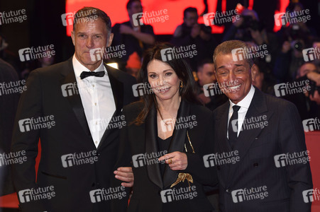 Festival Opening und Filmpremiere 'Small Things Like These', Berlinale 2024