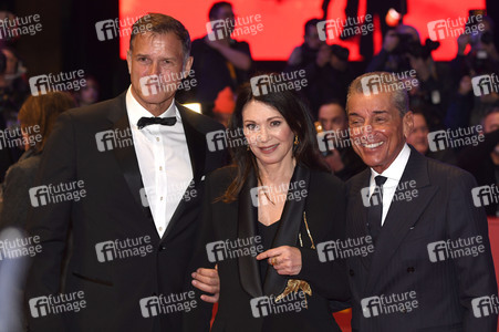 Festival Opening und Filmpremiere 'Small Things Like These', Berlinale 2024