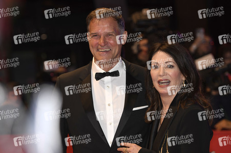 Festival Opening und Filmpremiere 'Small Things Like These', Berlinale 2024