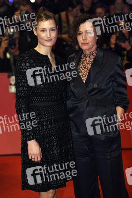 Festival Opening und Filmpremiere 'Small Things Like These', Berlinale 2024