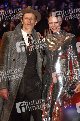 Festival Opening und Filmpremiere 'Small Things Like These', Berlinale 2024