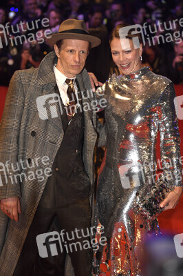 Festival Opening und Filmpremiere 'Small Things Like These', Berlinale 2024