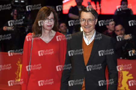 Festival Opening und Filmpremiere 'Small Things Like These', Berlinale 2024