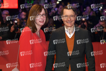 Festival Opening und Filmpremiere 'Small Things Like These', Berlinale 2024