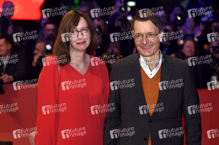 Festival Opening und Filmpremiere 'Small Things Like These', Berlinale 2024
